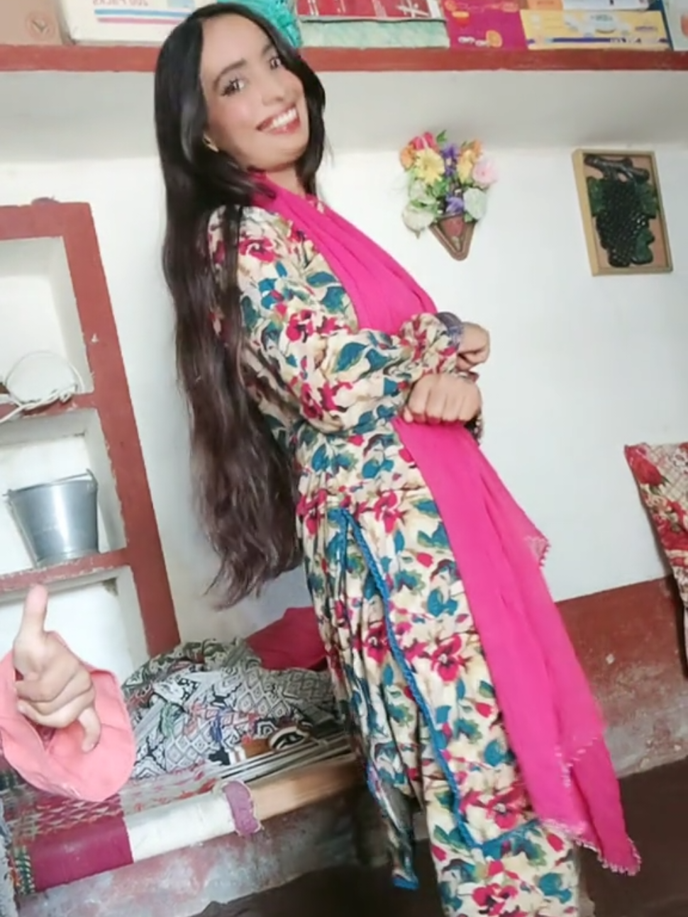 @Lado Rani