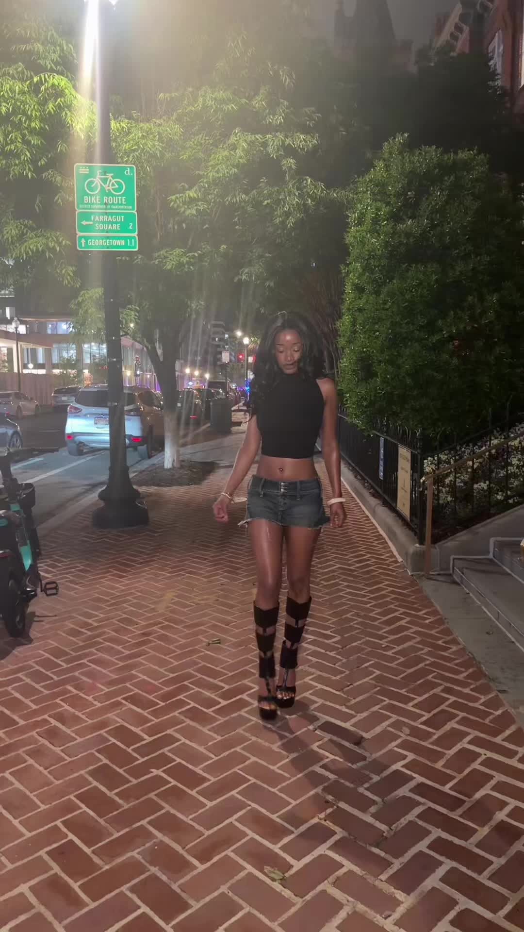 @Khadijah!