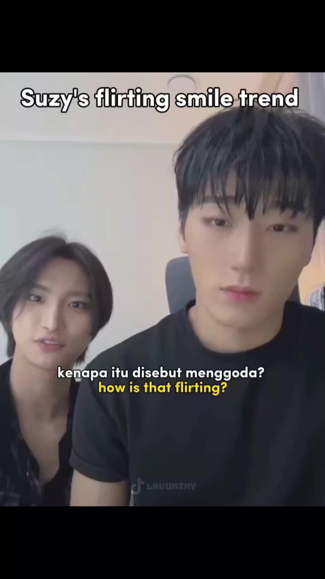 @bae suzy #1 lover.