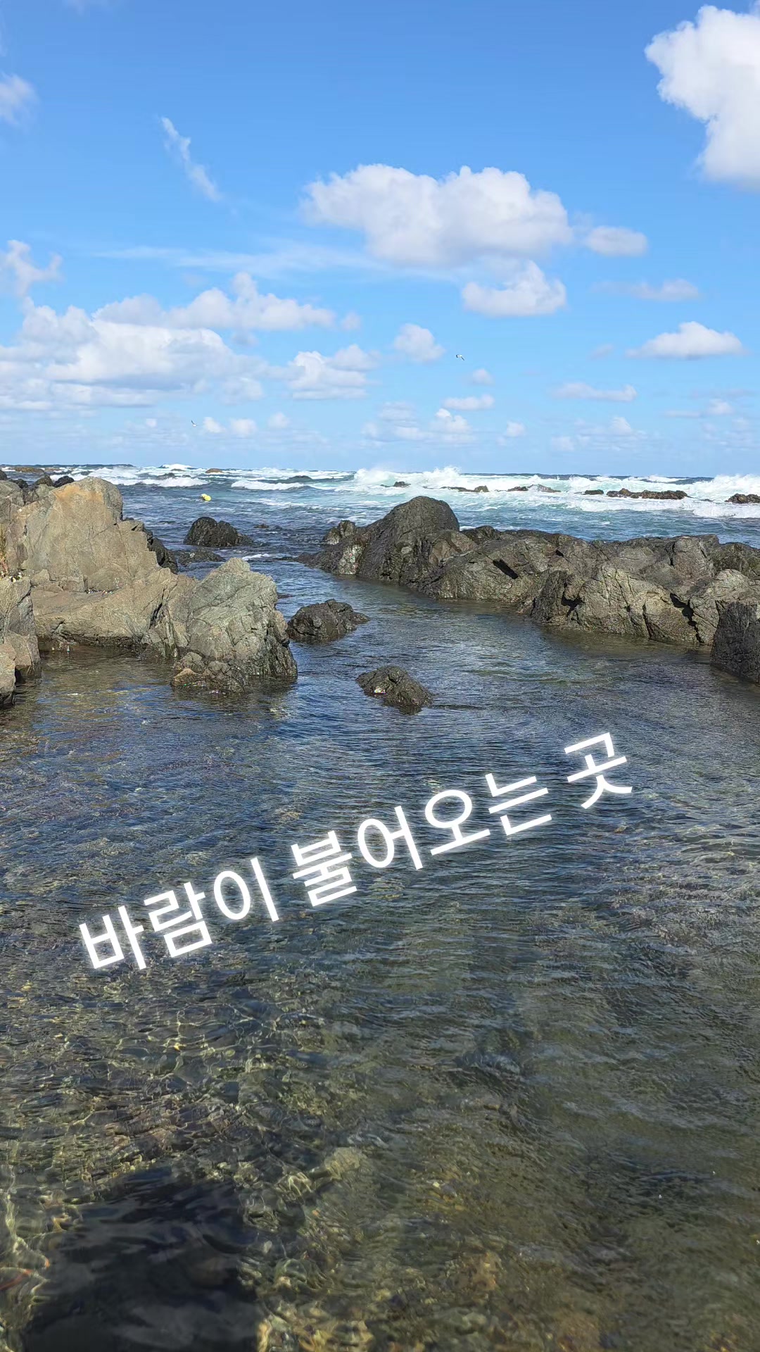 @UlleungSinger