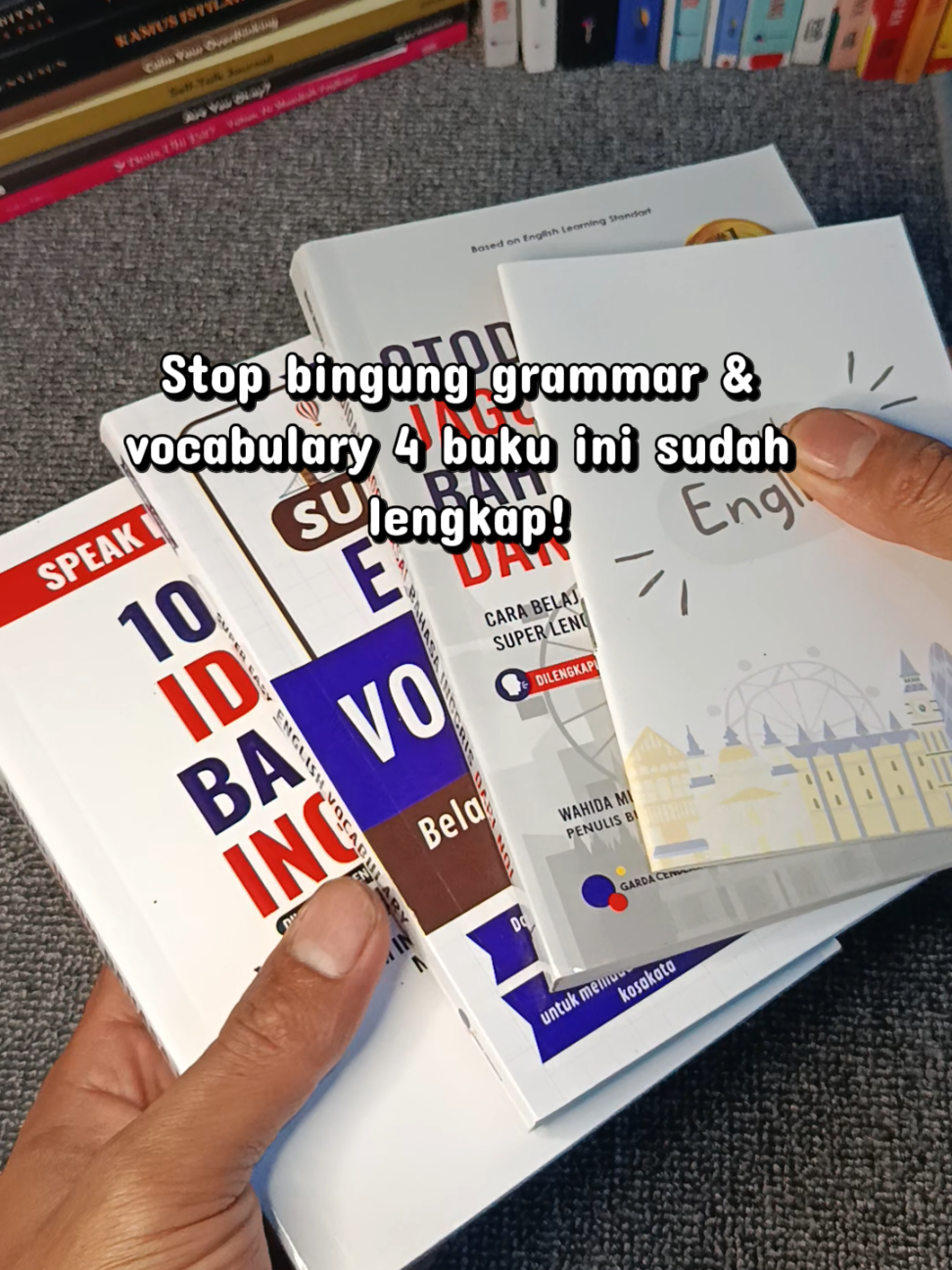 @ILMU BAHASA