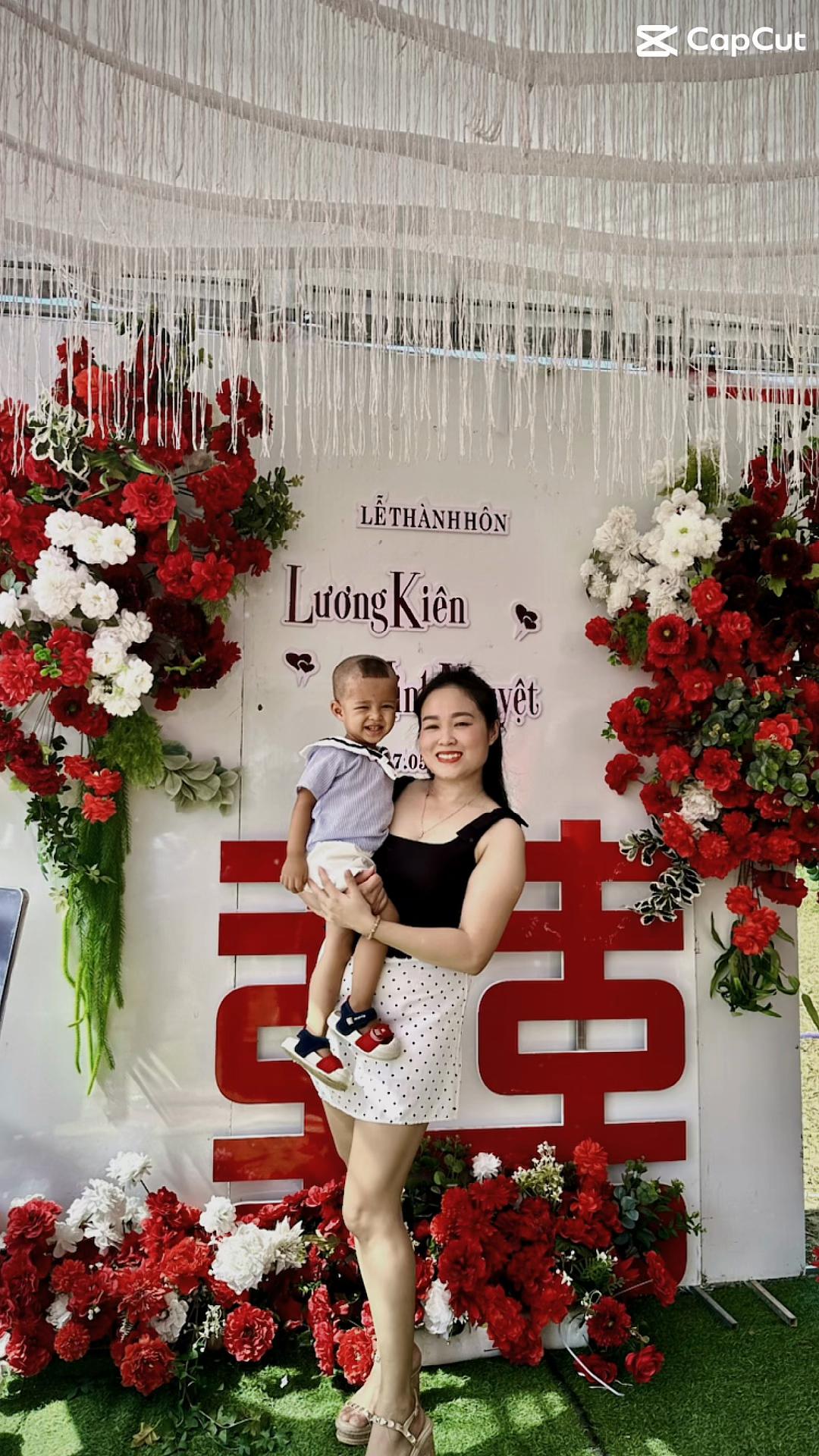@Mẹ Cốm