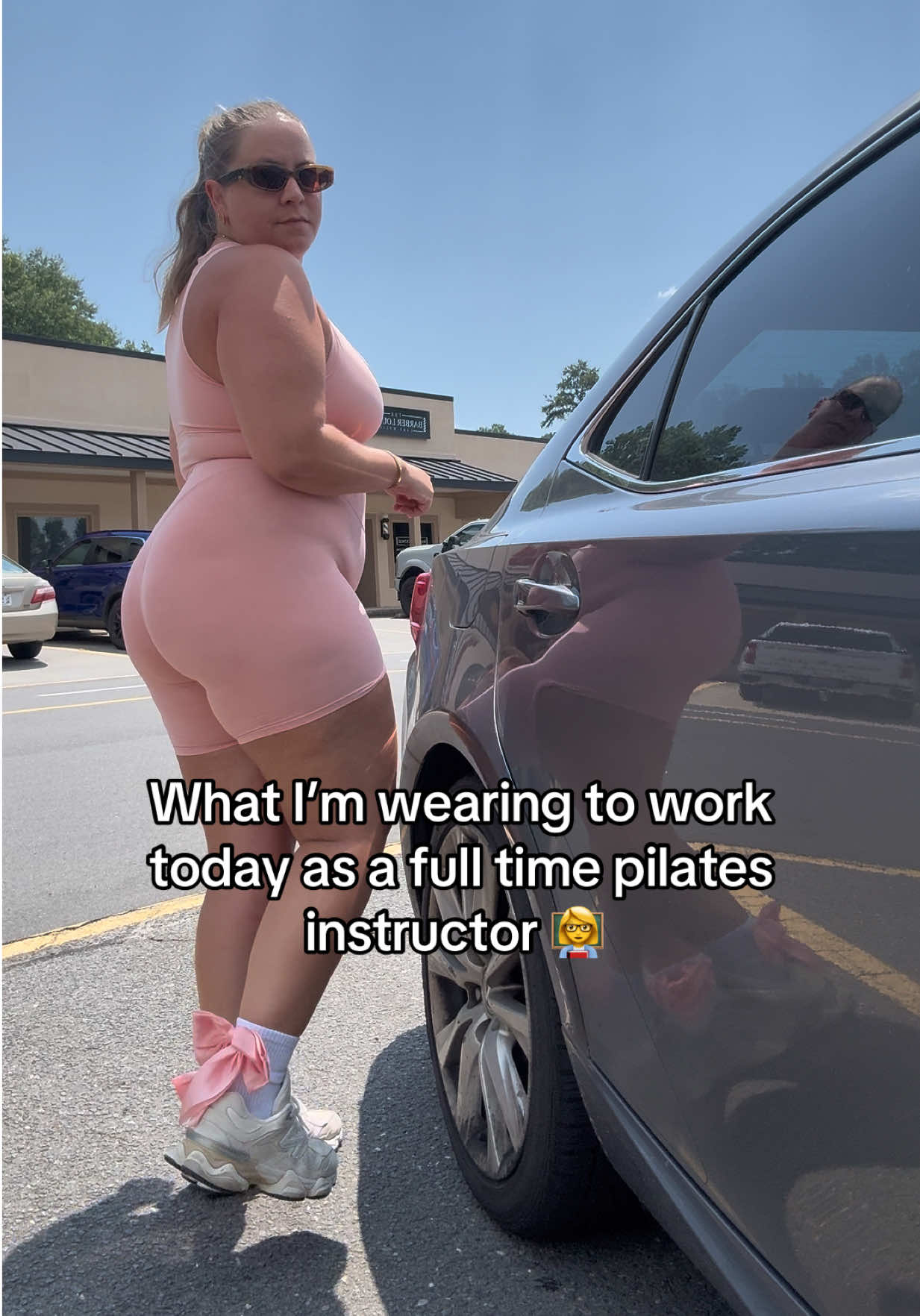 @Jess | Pilates Instructor
