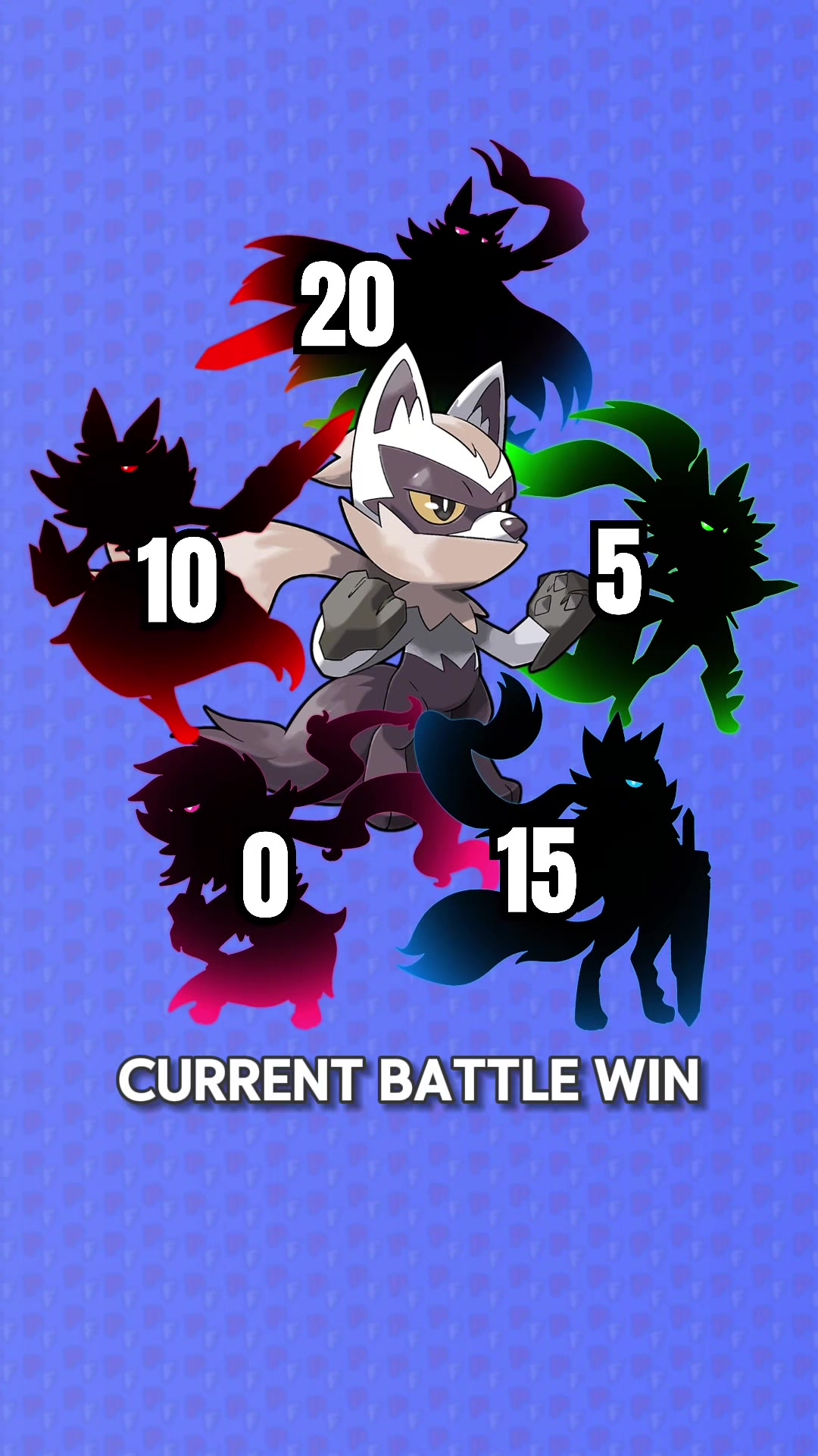 @Pokédex Fillers