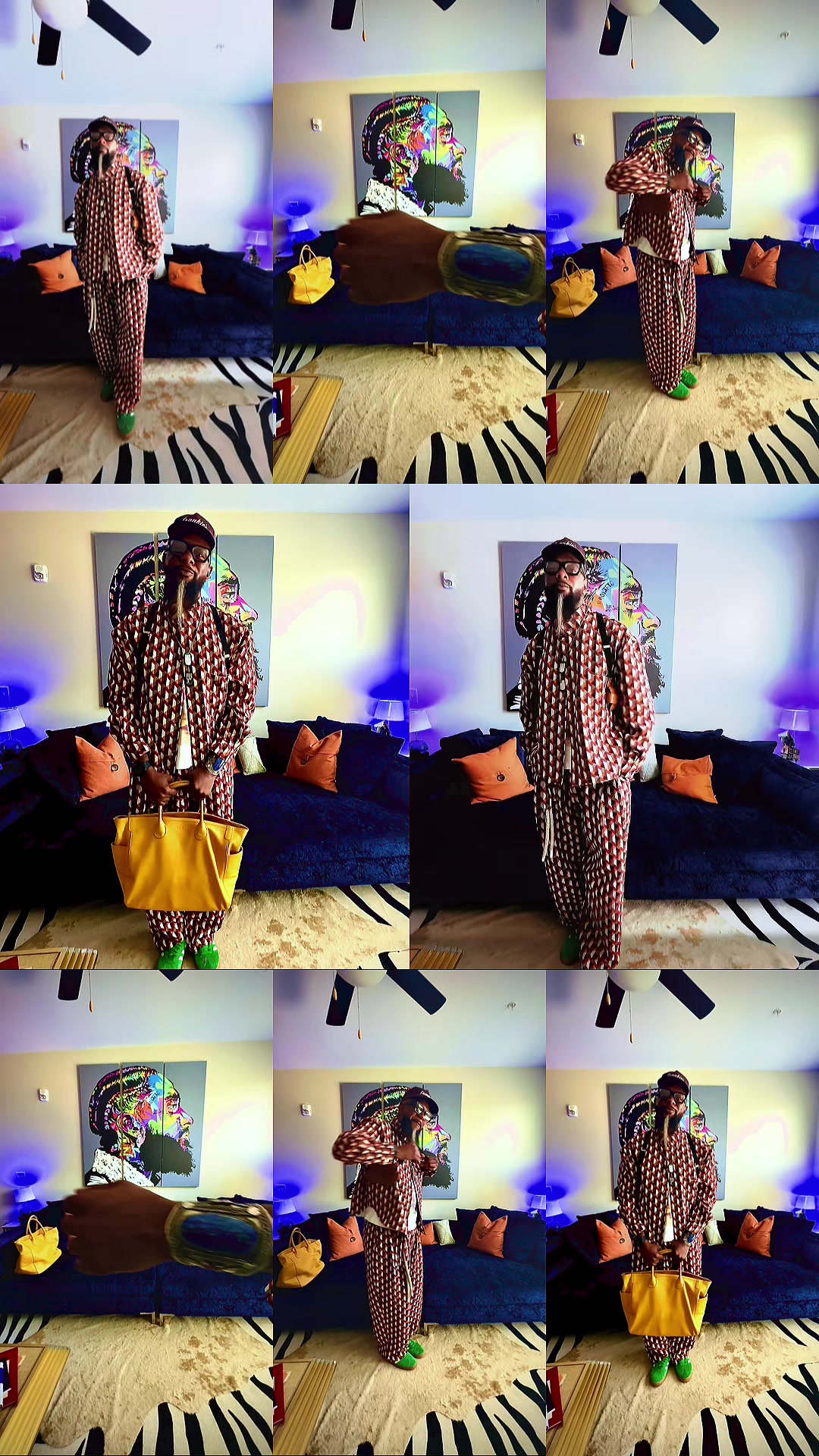 @Frankie Fashionable