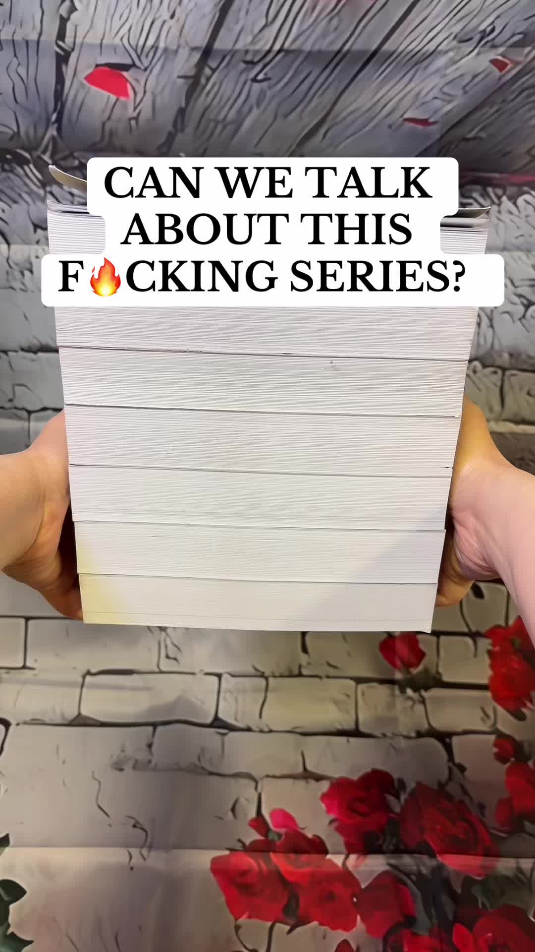 @Author Sara Samuels