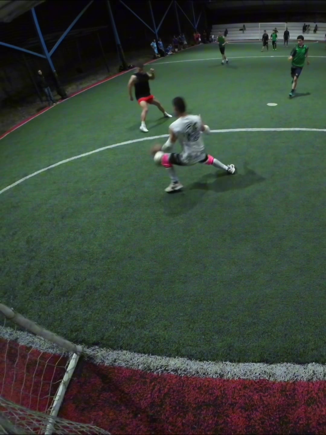@KEVINCHO FUTSAL #0