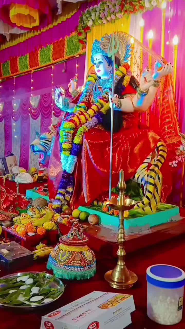 @🚩 Jay Mata di 🚩🙏🔱
