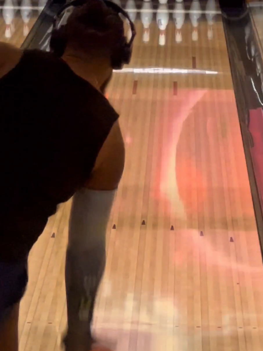 @Bowlers Grind..Why We Bowl Pod