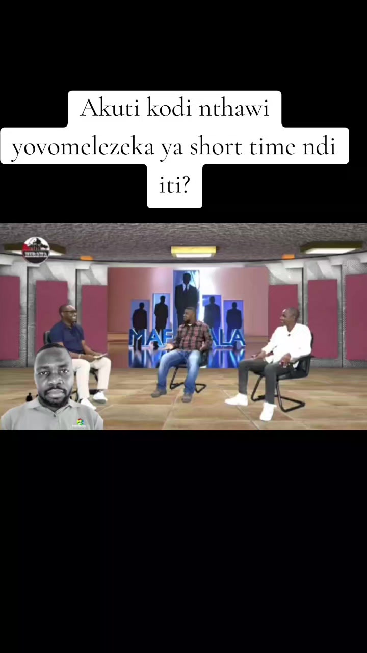 @Peter Nkhoma