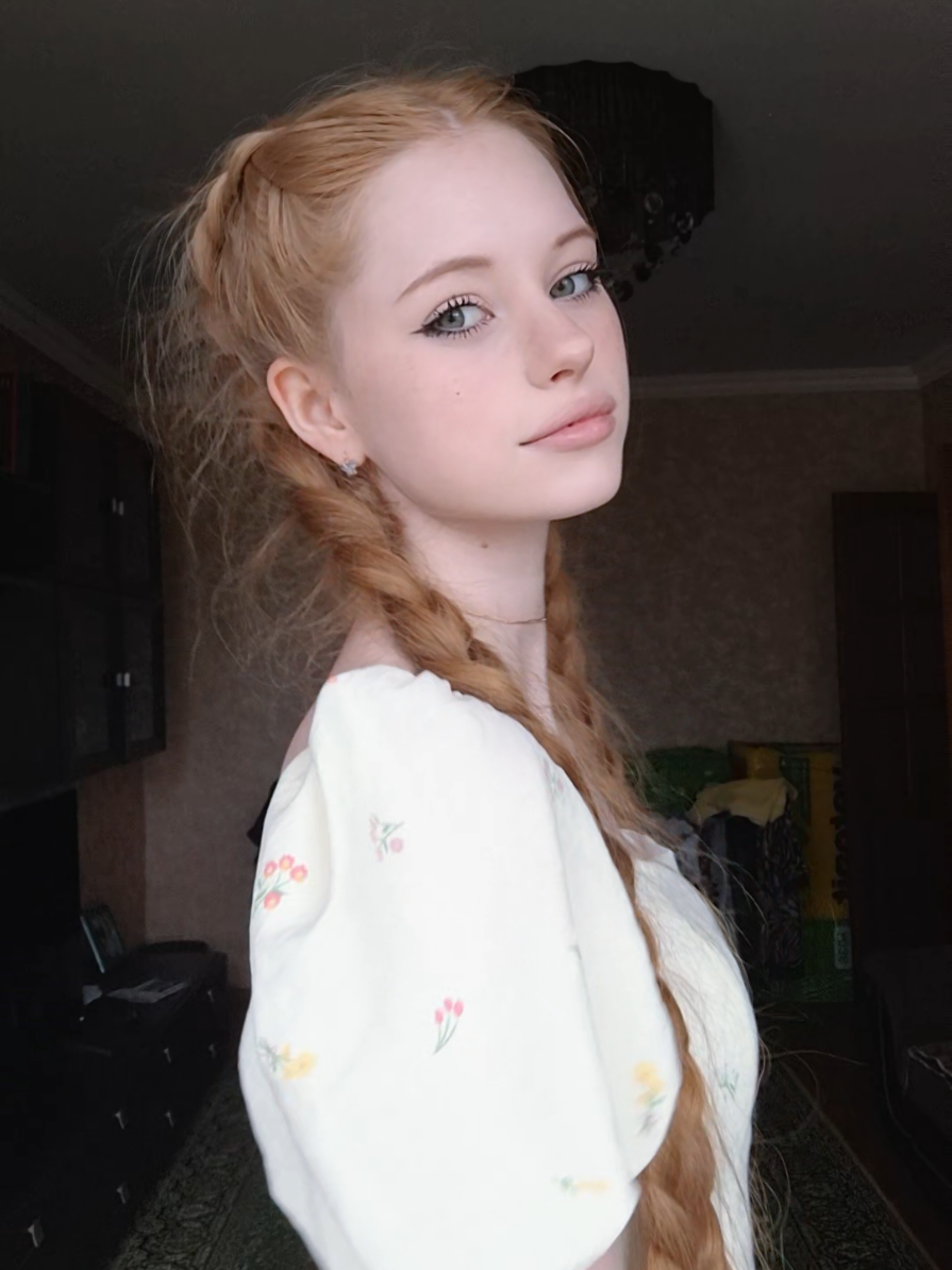 @полюш