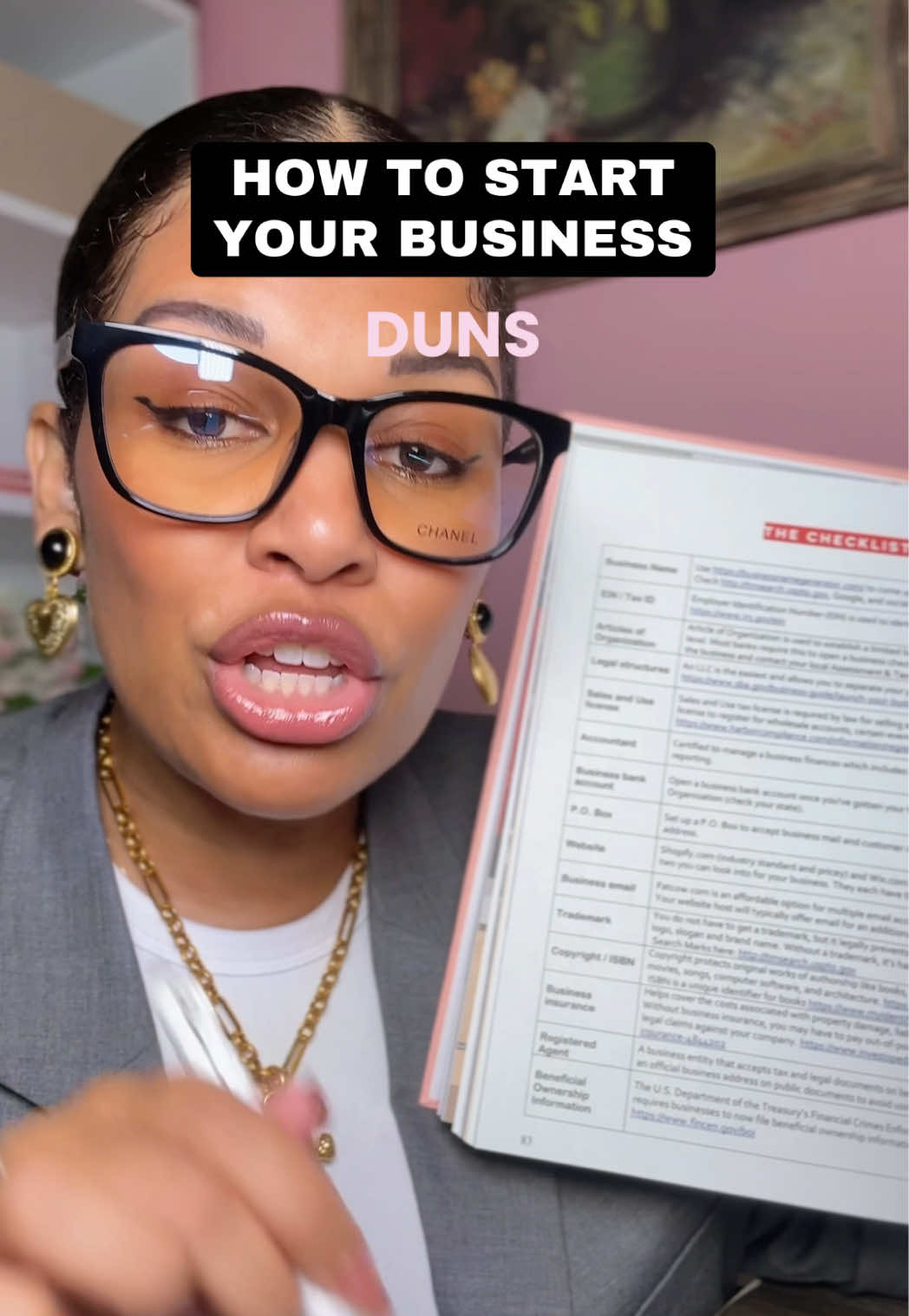 @Business Of Paper&deg;