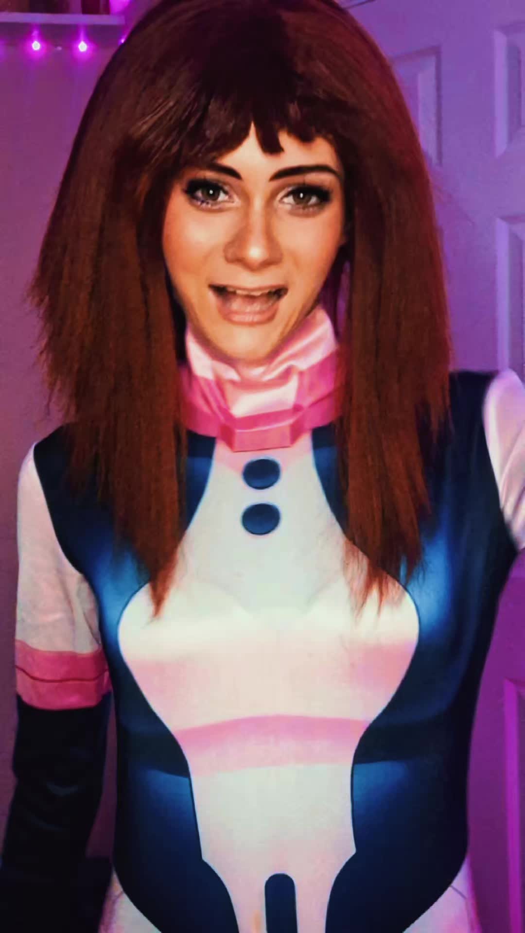 @Sydthekidcos5