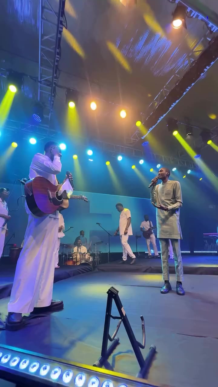 @Barnabas Haruna