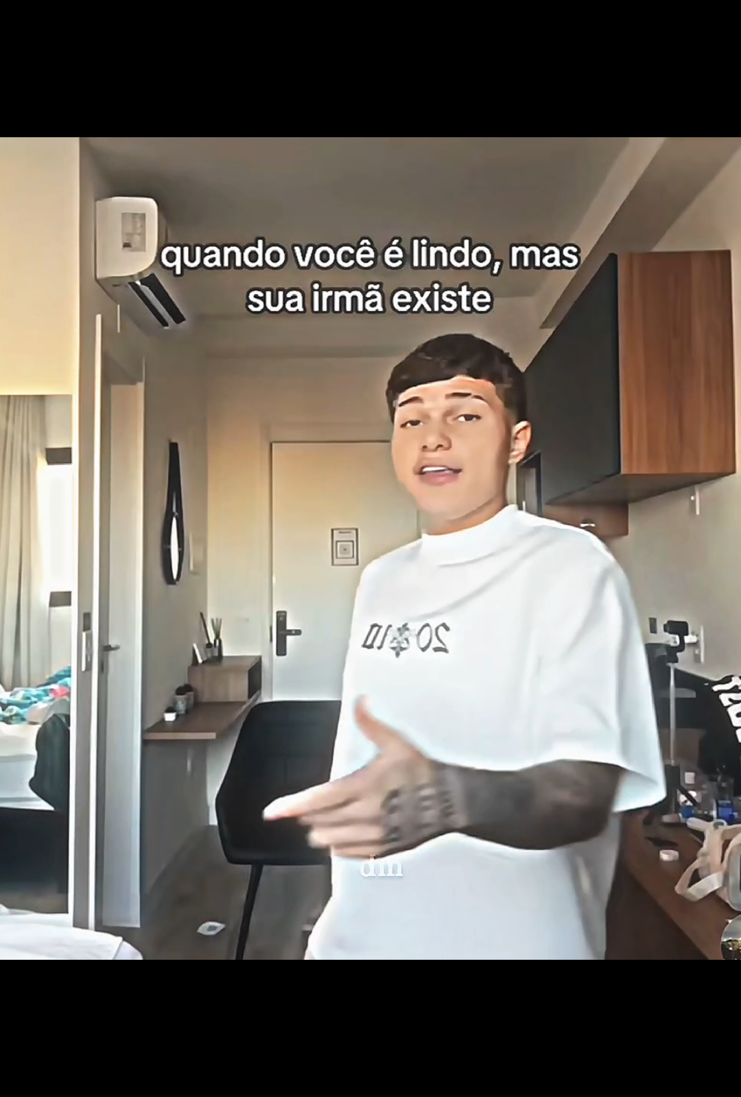 @dm