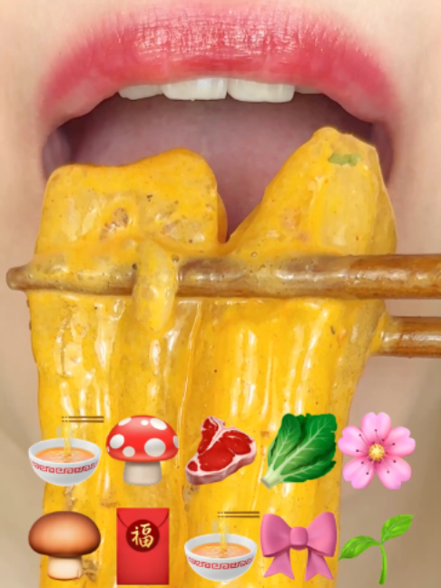 @당비 Dangbee EATING