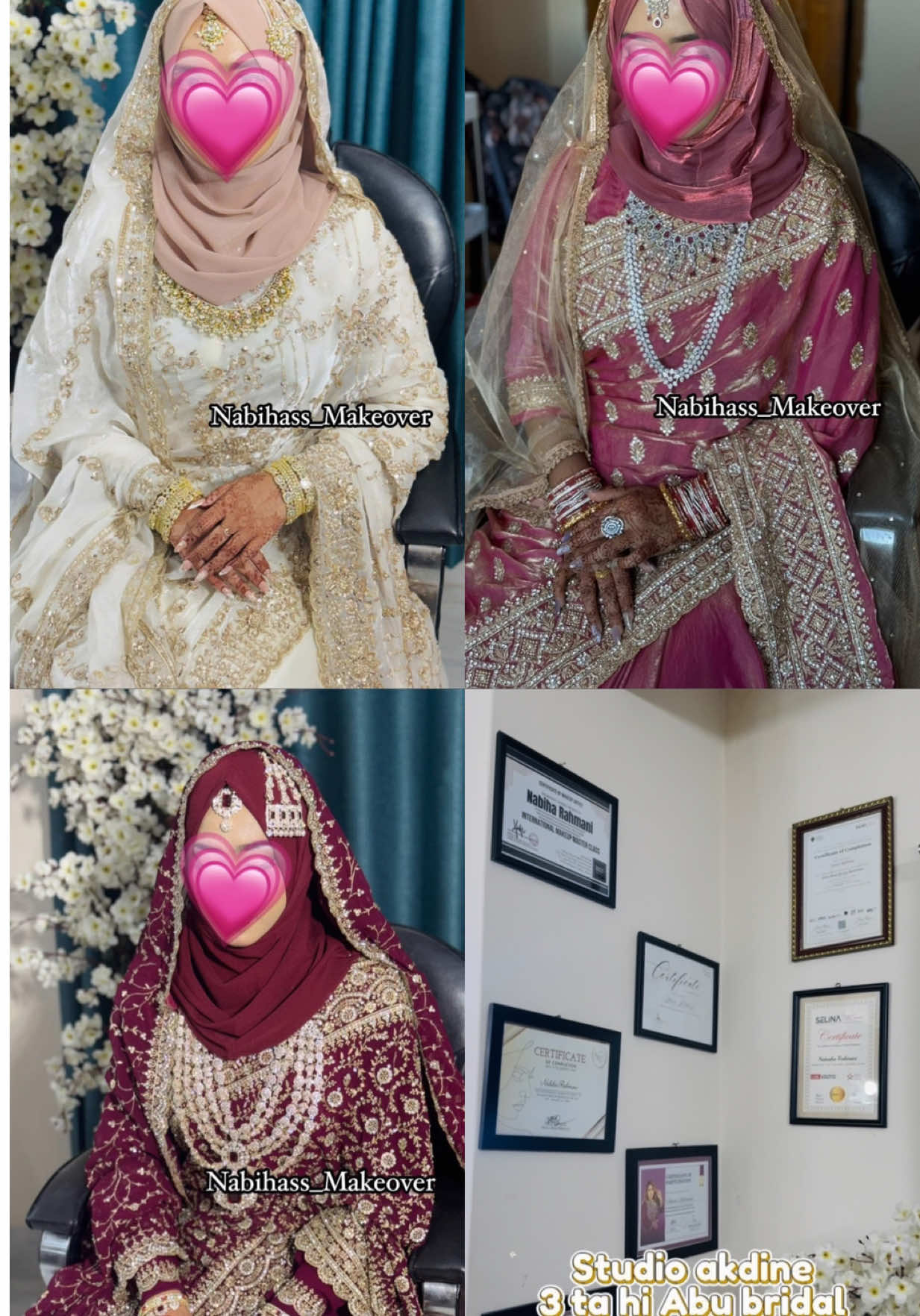 @Nabiha