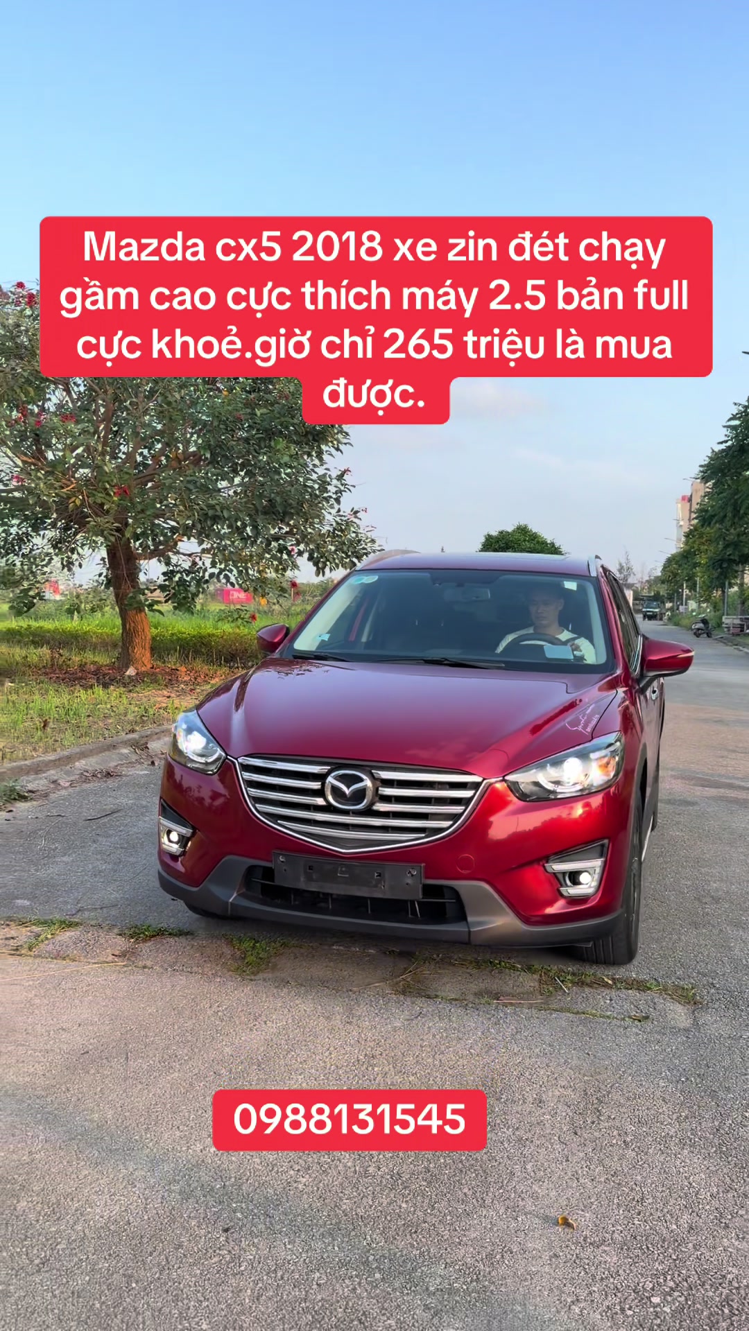 @PHƯƠNG KỀU Ô TÔ HẢI DƯƠNG