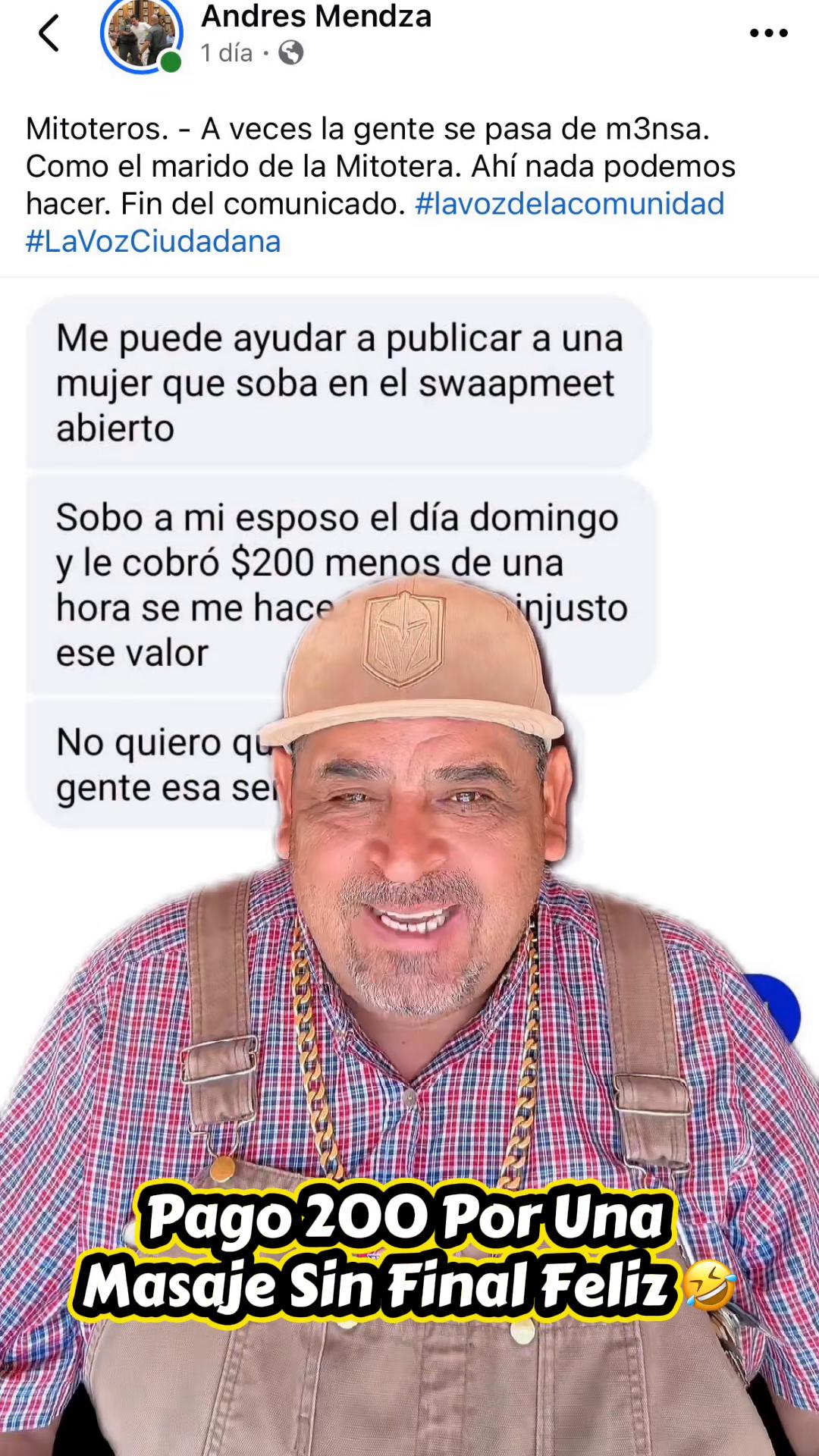 @EL VIEJON BRAVO