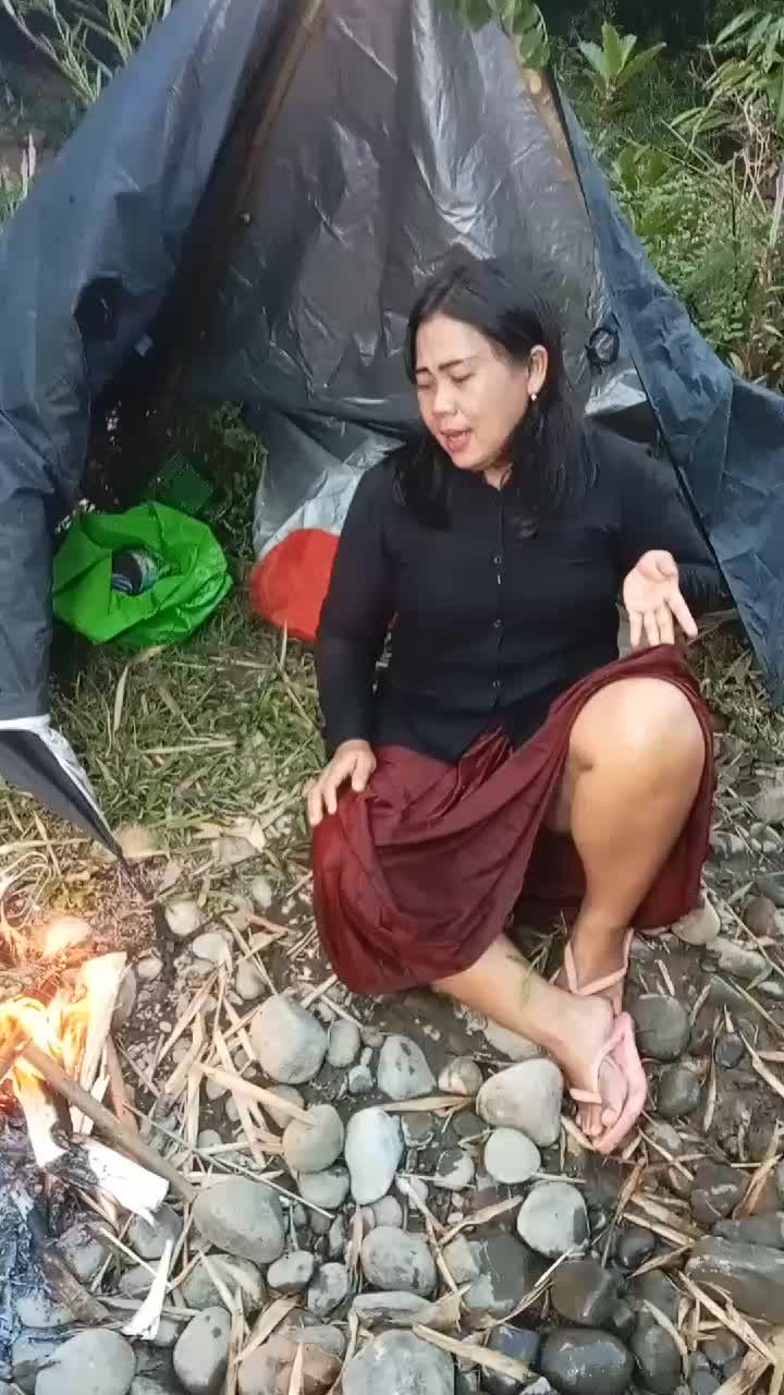 @It's camping