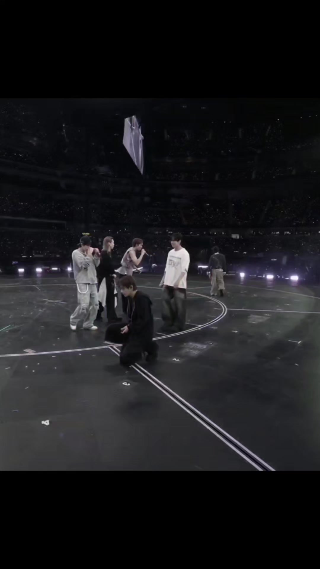 @BTS&nbsp;World Tour&nbsp;&lsquo;ARIRANG&rsquo;