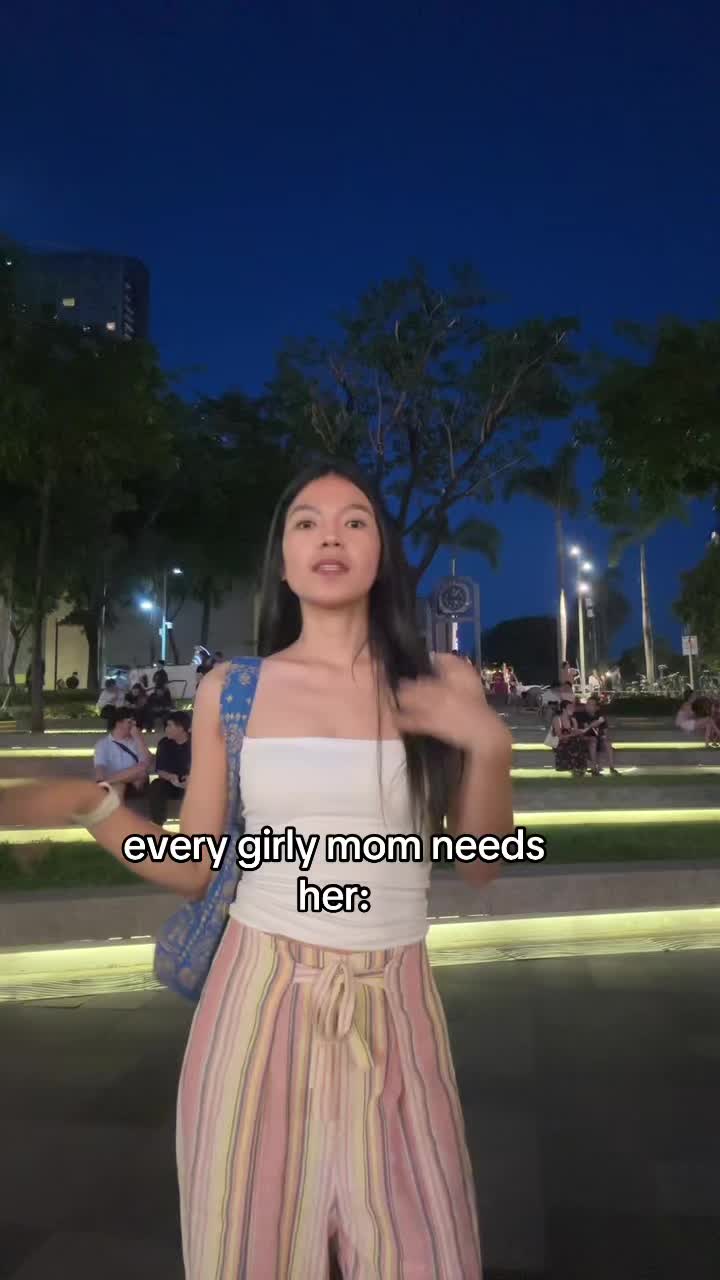 @Momcie
