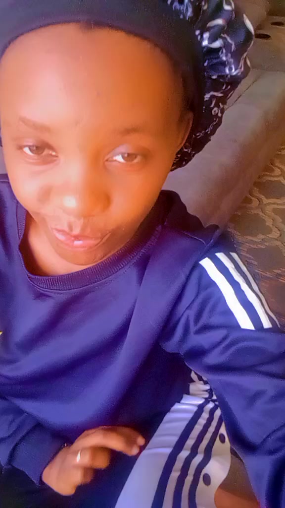 @Sharonville40🇰🇪