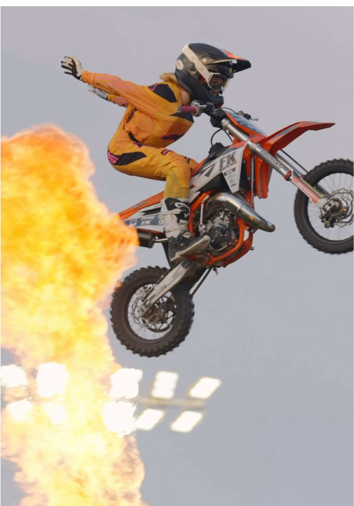 @FREESTYLE KINGS
