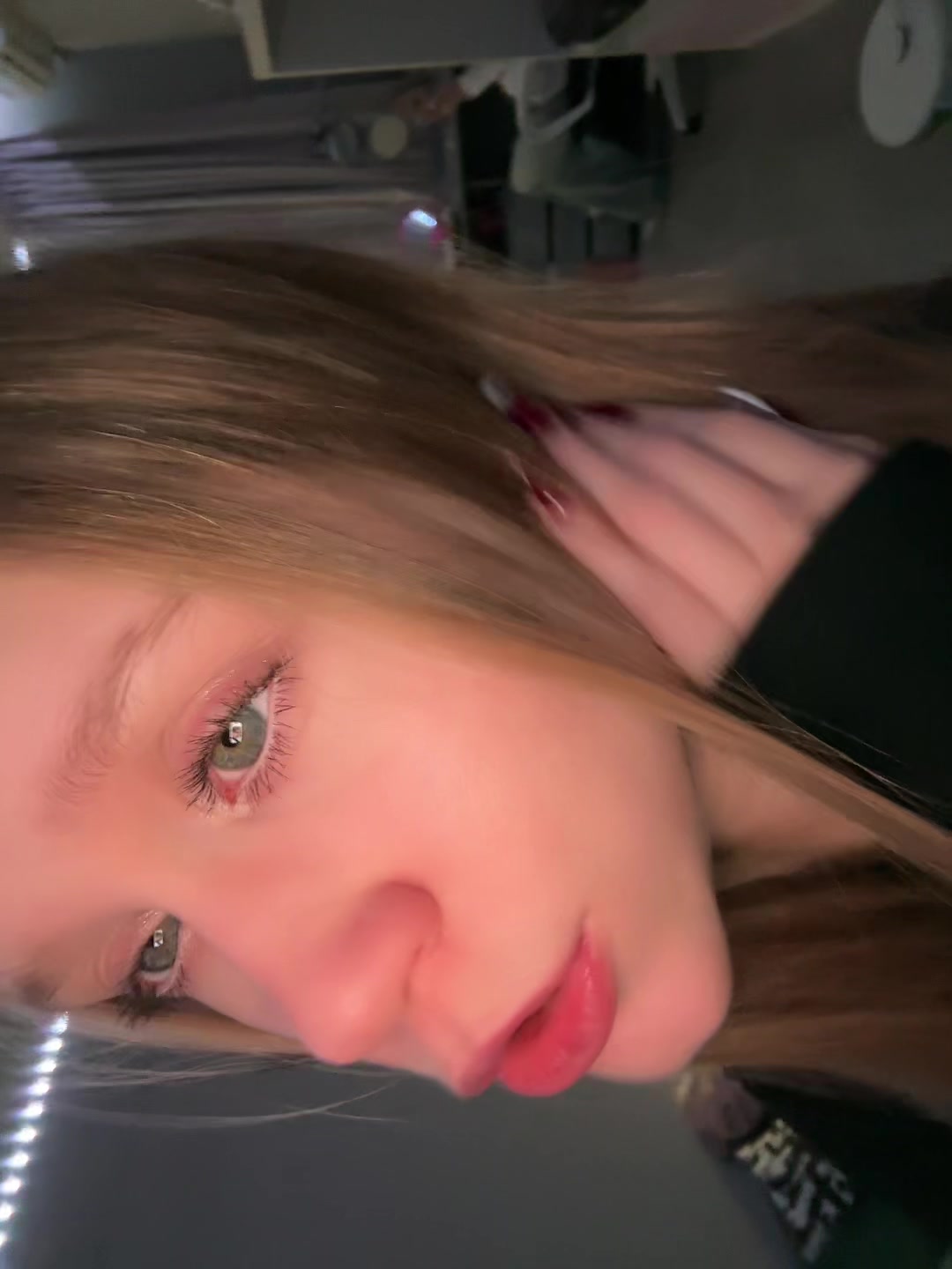 @алиска