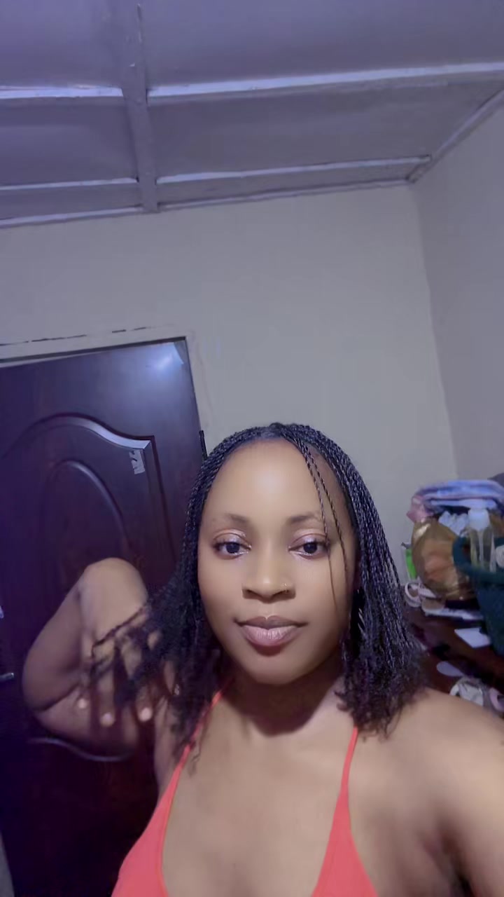 @Zainab Kandeh