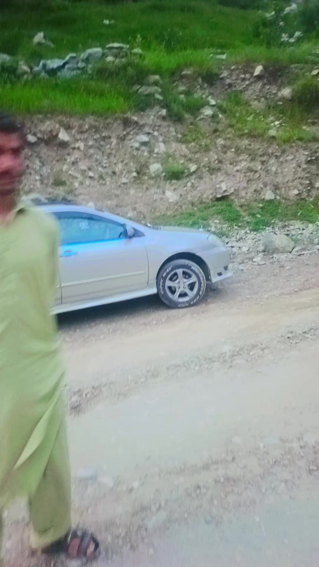 @zahir chohan