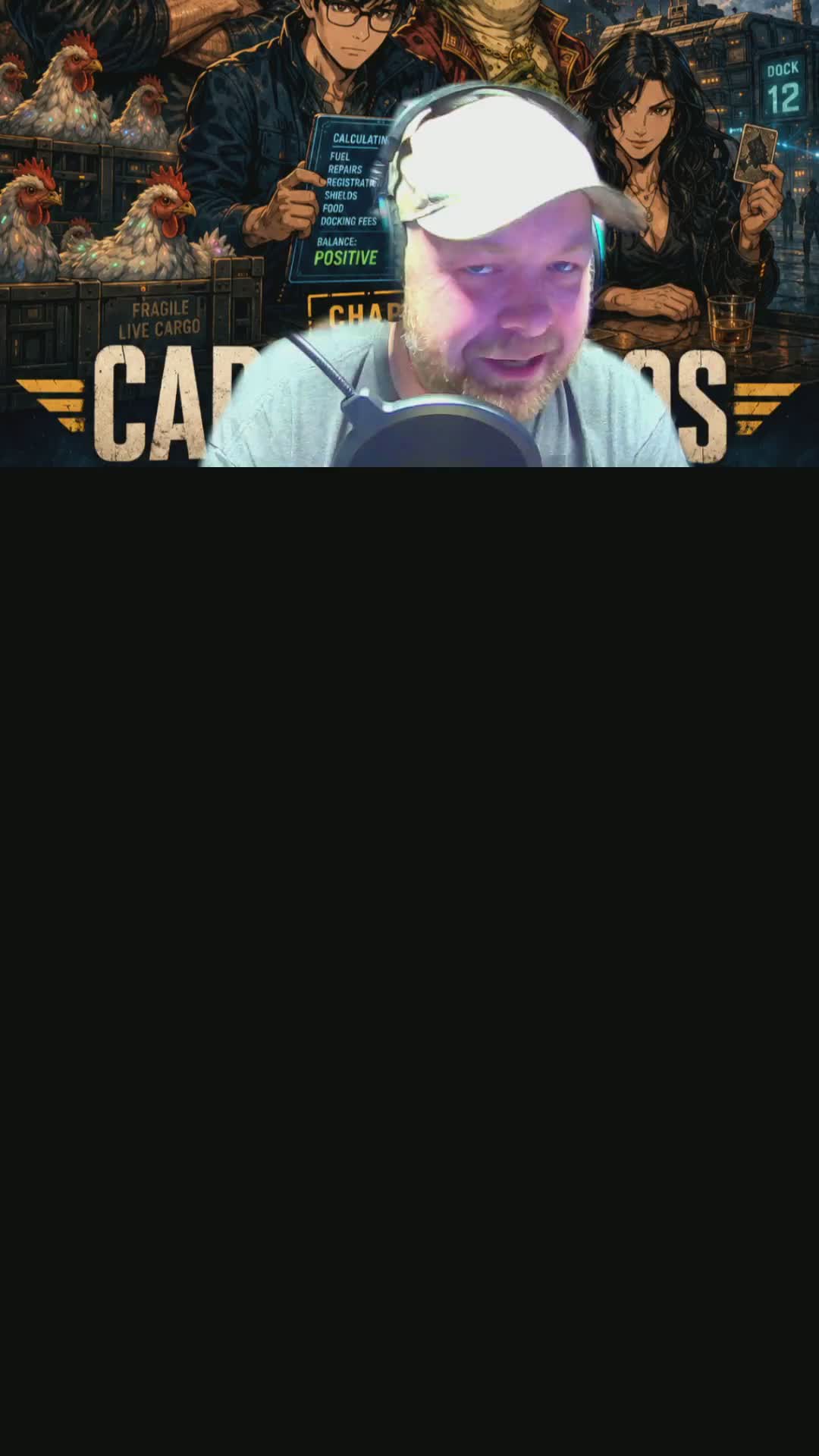 @AcaveMan