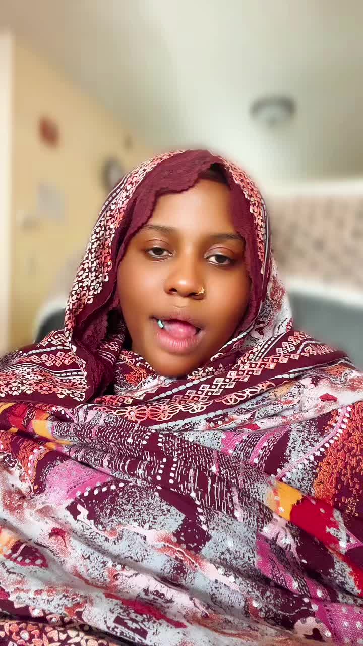 @Isha Hassan