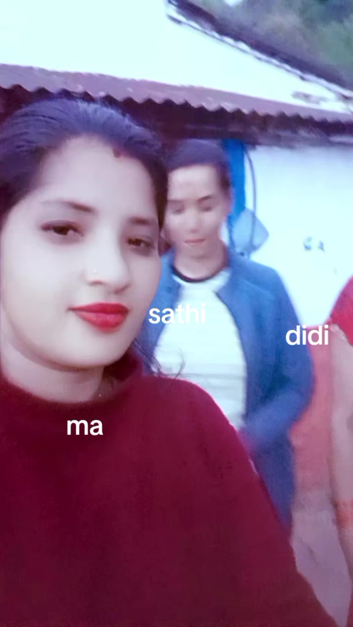 @Durga Bhujel❤️❤️