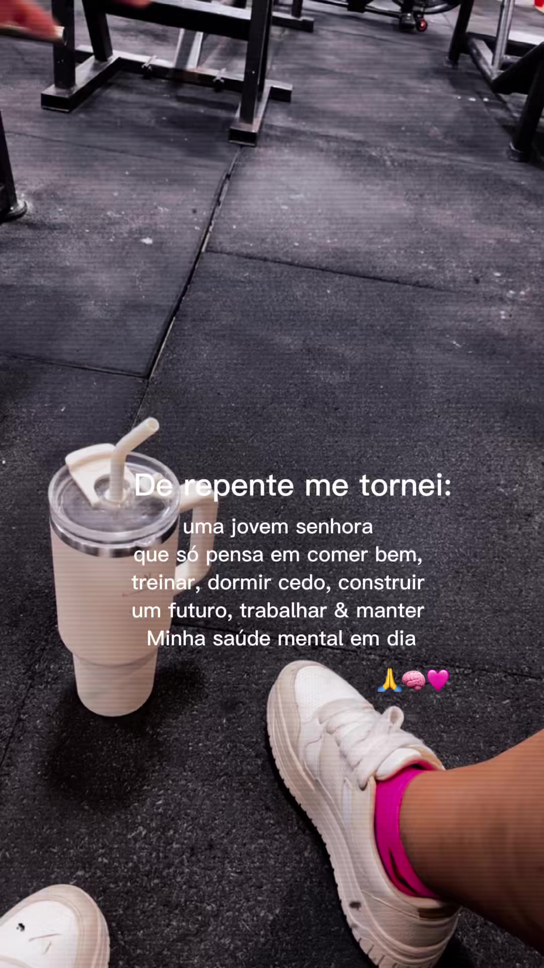 @Mikaeli Silva