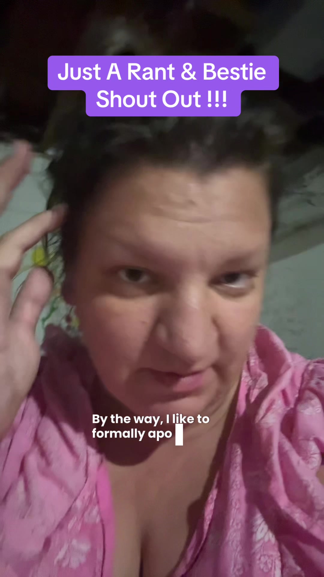 @Sara/ Single Mom Empath 💜