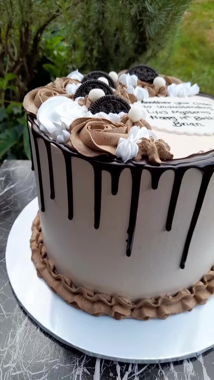 @Noniz cakes