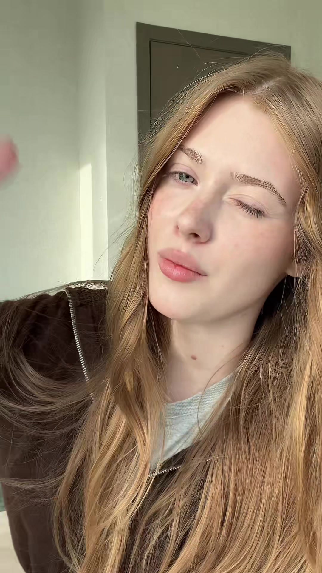 @рина я