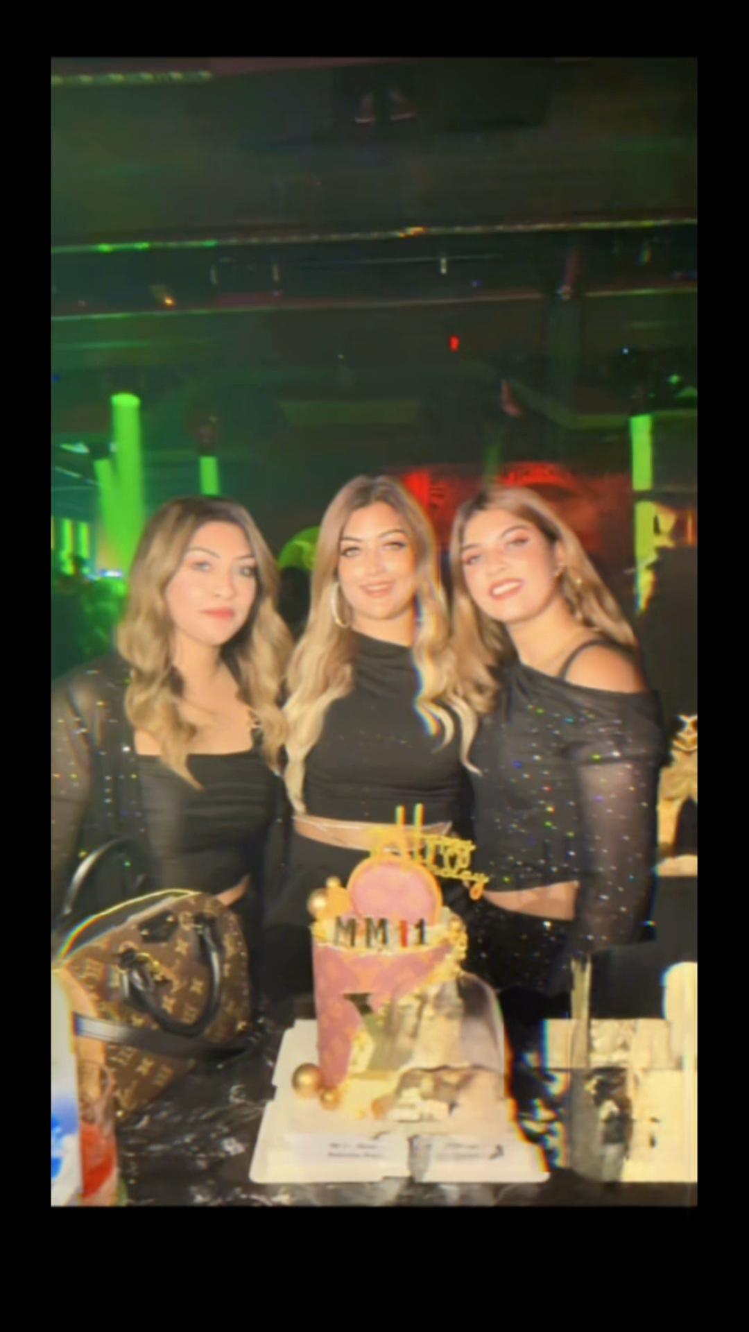 @Monica Maya
