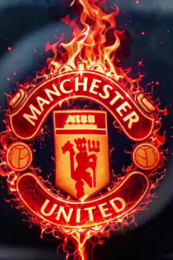@MAN UTD