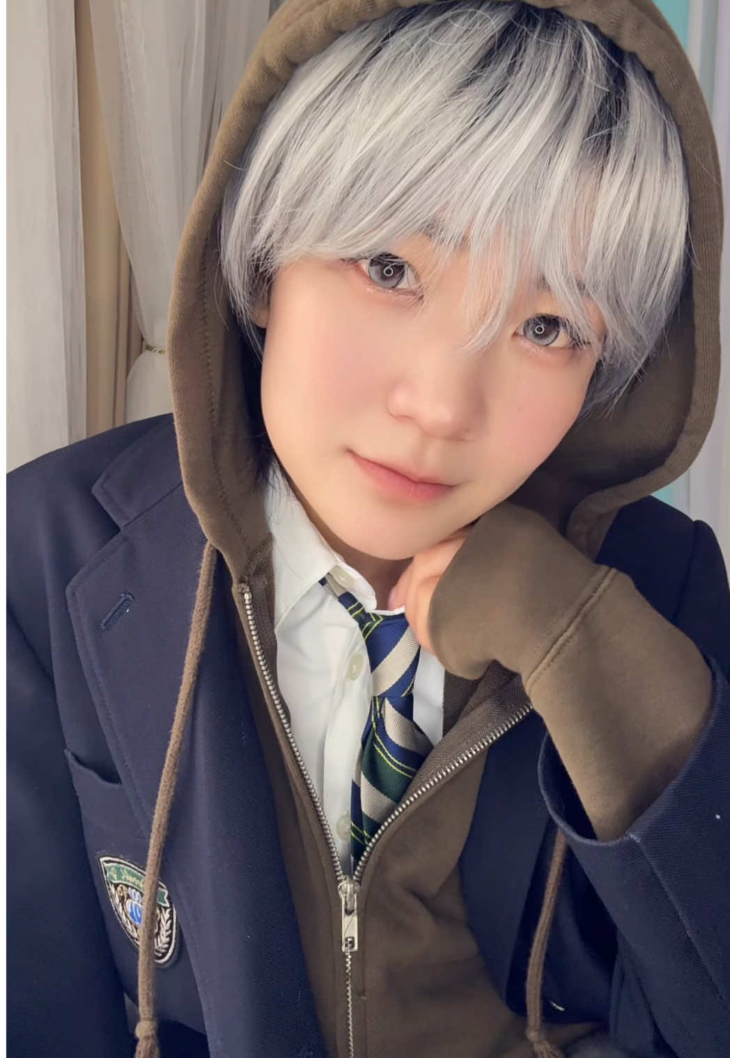@和久田朱里(わくだあかり)