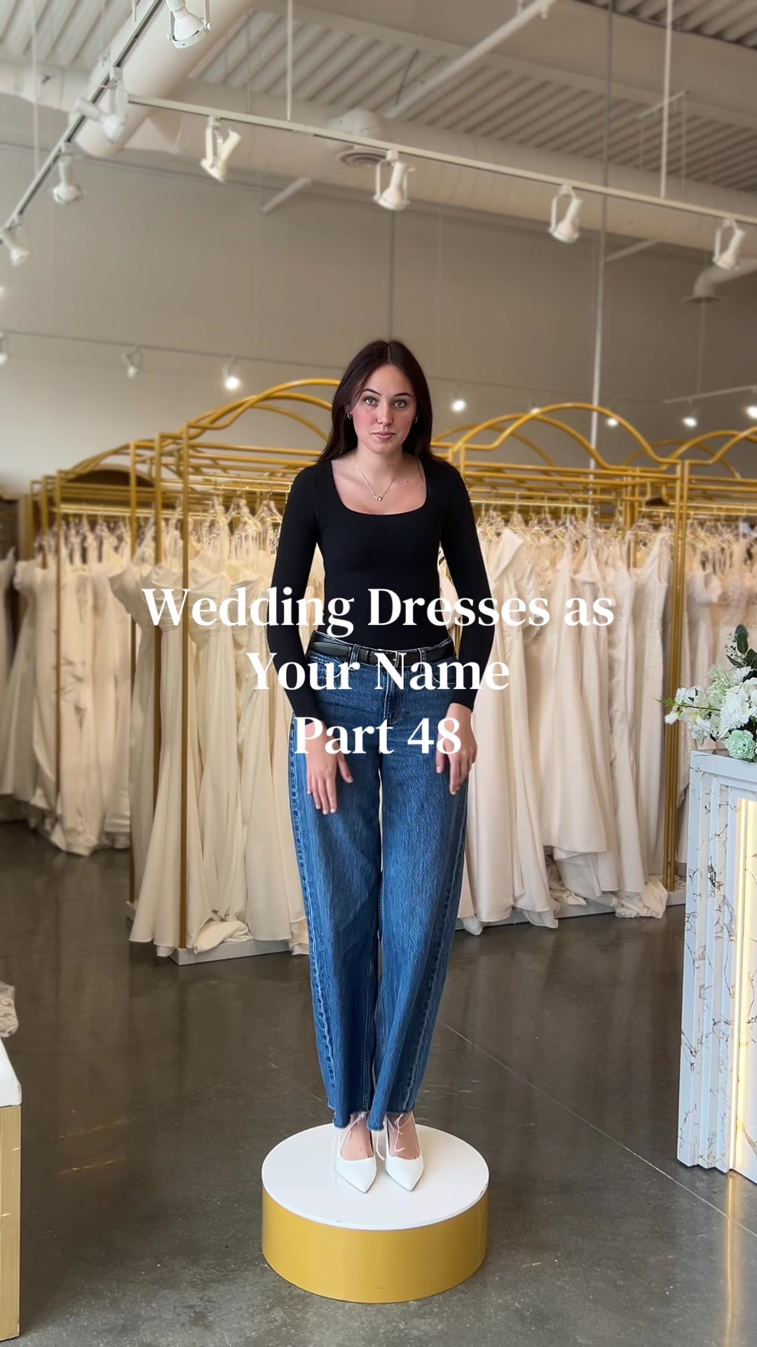 @La Maison Bridal Boutique