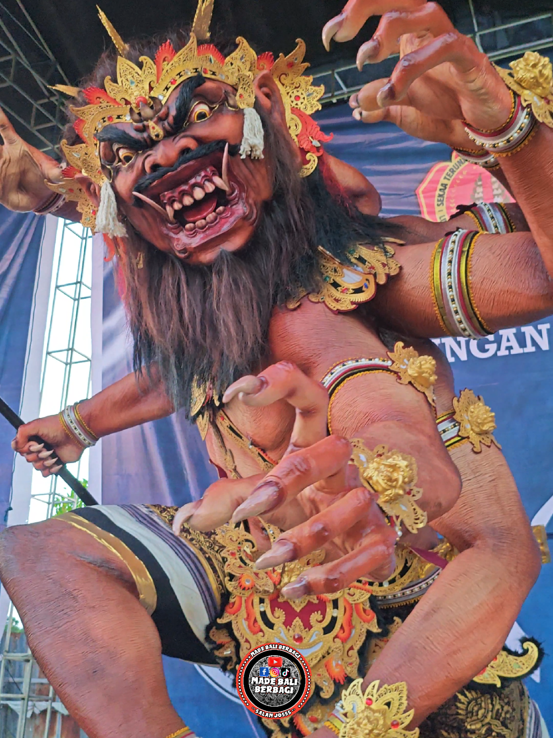 @Made Bali Berbagi