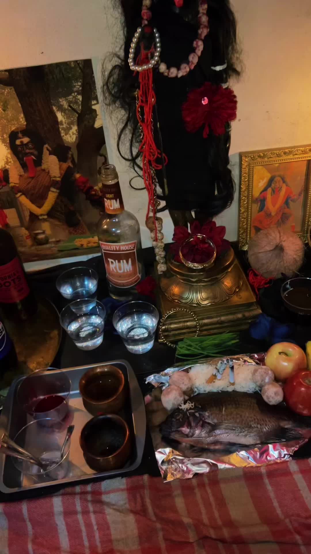 @⛓️ KalKateri Chandrasekara 🖤