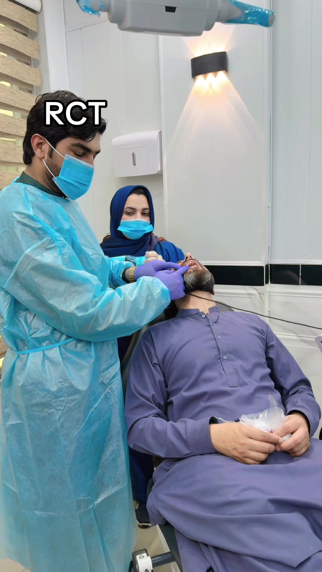 @Numan Dental Clinic