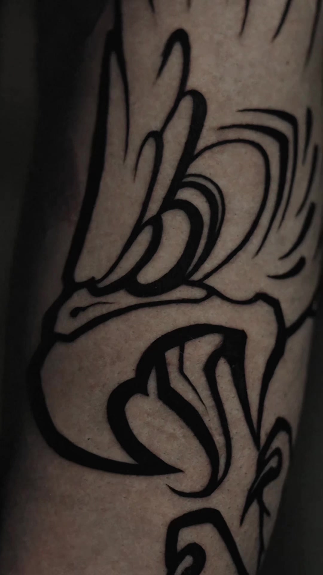@SHARI TATTOO