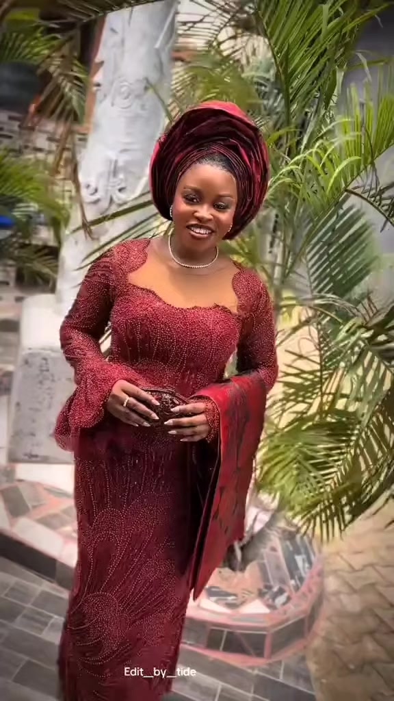 @Fashion Designer in IKORODU