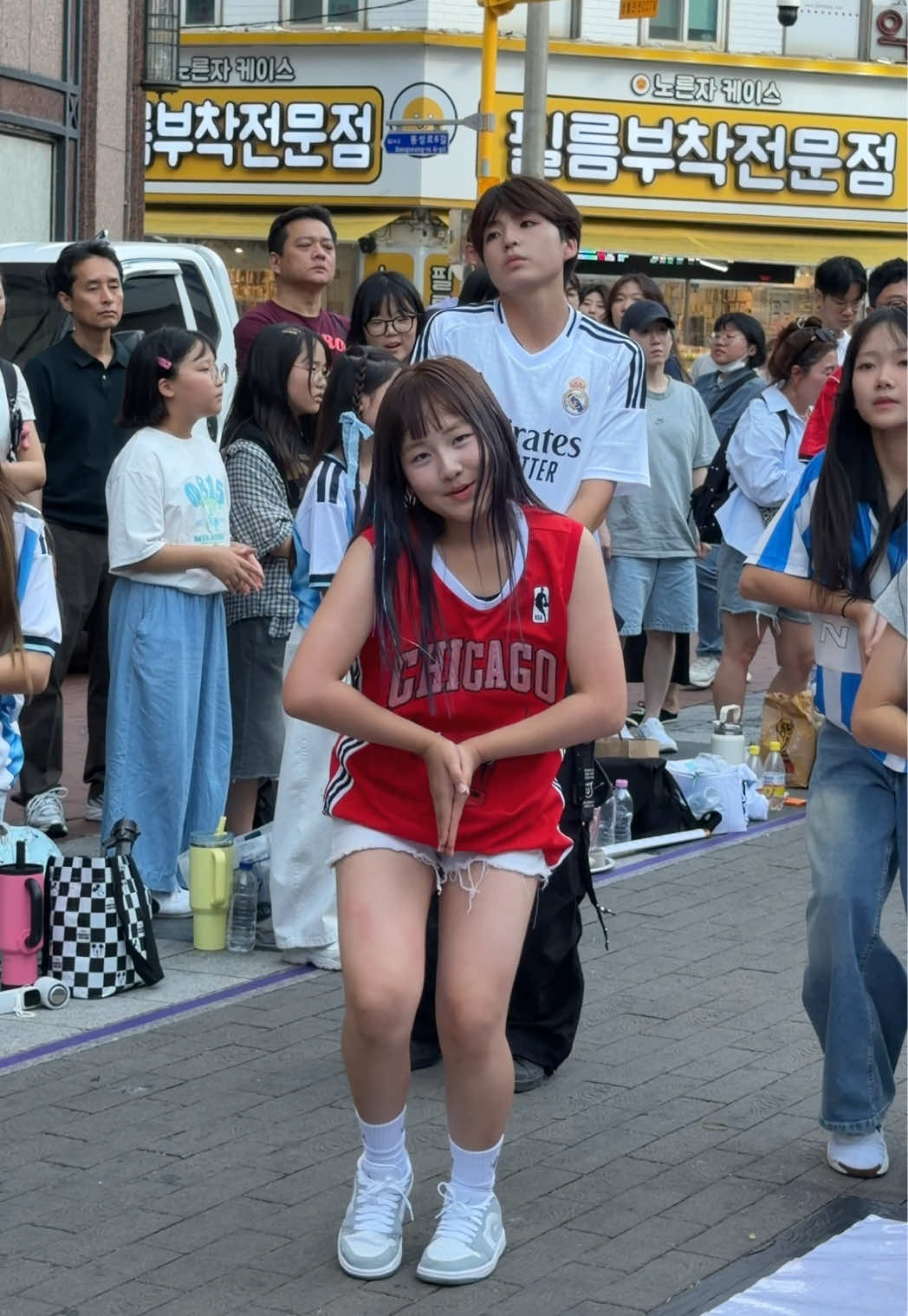 @춤추는서윤