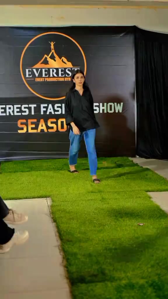 @EVEREST PRODUCTION HYD