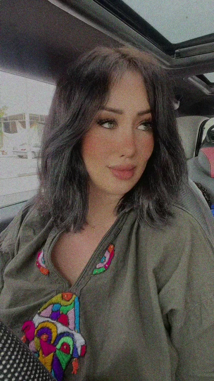 @الفنانة فاطمة بولعراس
